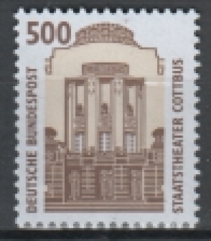 NSR 1679 ** - 1993